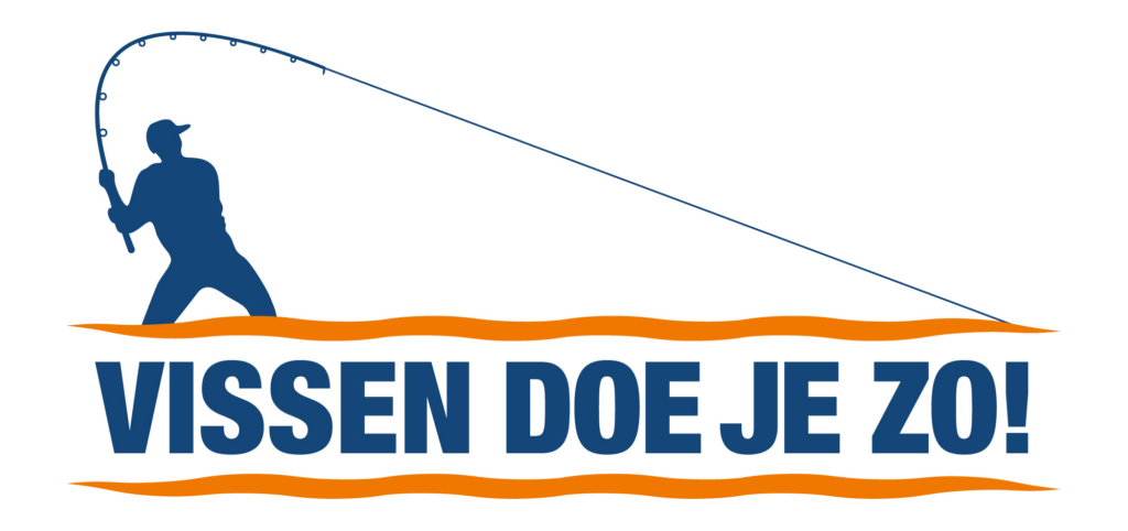 Logo Vissen Doe Je Zo!