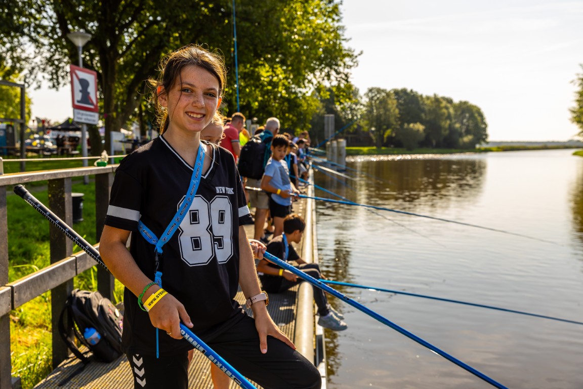 ZomerVISKaravaan