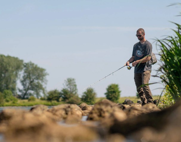 Tips voor roofvissen per water