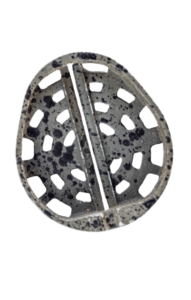 feeder vissen met de banjo feeder